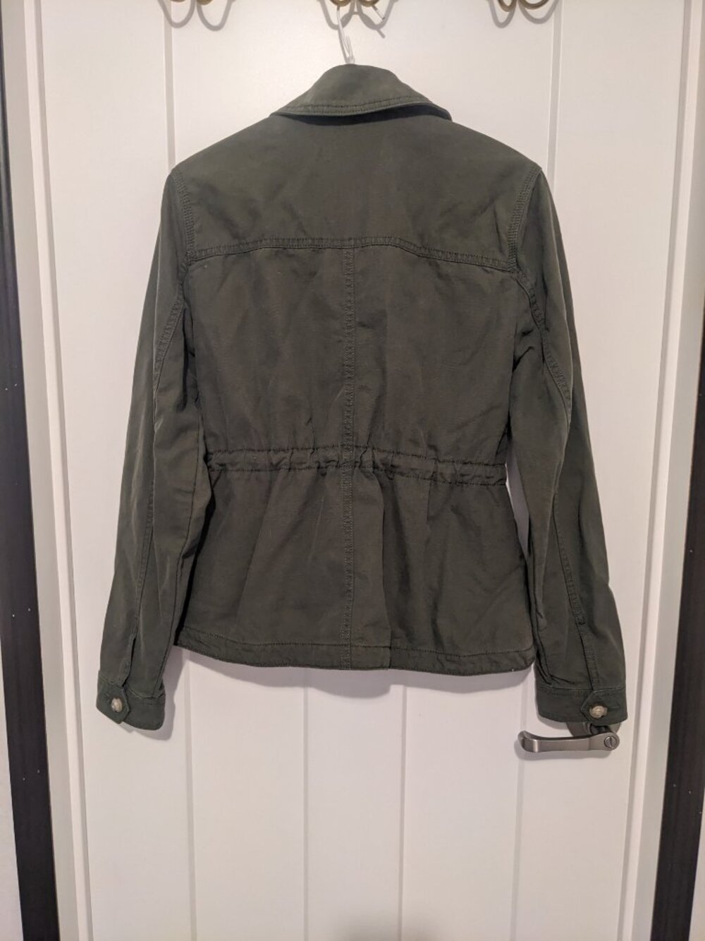Jacket - Picture 2 of 6